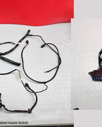 CABLAGGIO 2 APRILIA FALCO 1000 2000 2001 SL 2002 2