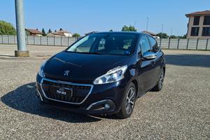 Peugeot 208 1.2 Puretech 110cv 