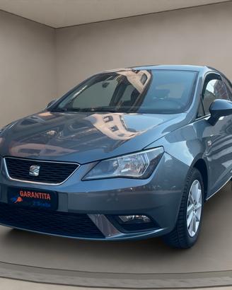 Seat Ibiza UNICO PROPRIETARIO - SERVICE COMPLETO