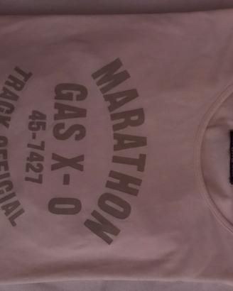 Maglietta donna gas