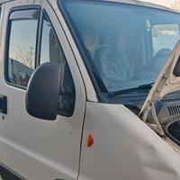 fiat ducato 2.800 JTD ricambi