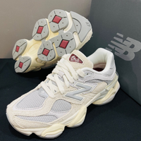 Scarpe da corsa sportive New Balance 9060 Elephant
