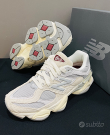 Scarpe da corsa sportive New Balance 9060 Elephant