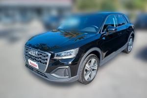 Audi Q2 30 TDI S tronic Business 116CV
