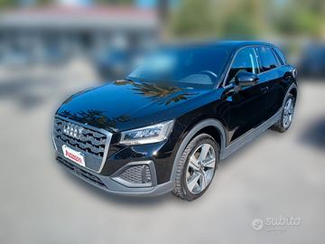 Audi Q2 30 TDI S tronic Business 116CV