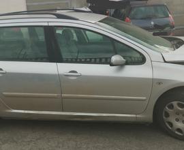 Peugeot 307 - 2004