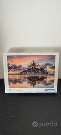 Puzzle 1000 pezzi