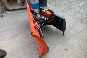 Lama da neve per skid lg 1850