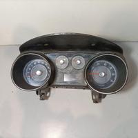 QUADRO STRUMENTI CENTRALE LIVELLI FIAT Punto EVO (