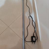 neon led acquario