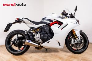 DUCATI SUPERSPORT 950 S - 2024