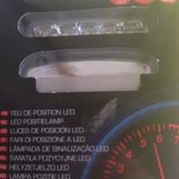 Led auto