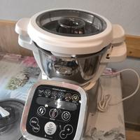 Moulinex cuisine companion 