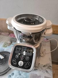 Moulinex cuisine companion 