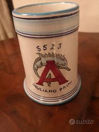 Boccale in Ceramica Giuliano Prini S 523