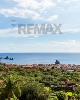 Appartamento - Aci Castello