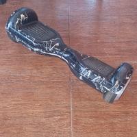 hoverboard con speaker bluethooth