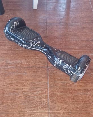 hoverboard con speaker bluethooth