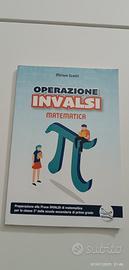 libro scolastico operazione invalsi matematica 