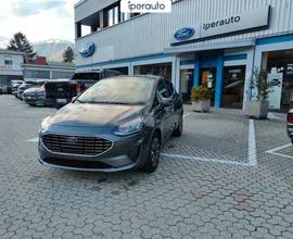 Ford Fiesta 1.1 Titanium Gpl 75cv