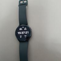 smartwatch SAMSUNG GALAXY 4 45mm