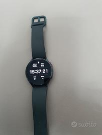 smartwatch SAMSUNG GALAXY 4 45mm