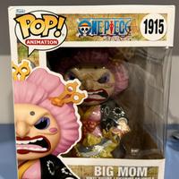 Funko pop Big Mom 1915