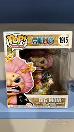 Funko pop Big Mom 1915