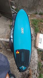 MAT Surf Cape Town Nuovo!