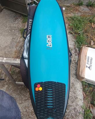 MAT Surf Cape Town Nuovo!
