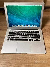 Macbook air