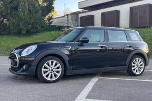 Mini Cooper D Clubman 2.0 Hype