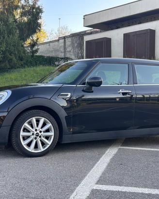 Mini Cooper D Clubman 2.0 Hype