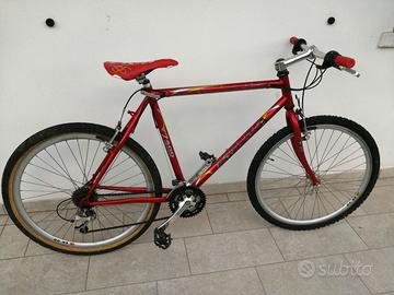 MOUNTAIN BIKE
