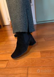 stivaletti donna / ragazza