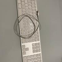 Keyboard Apple