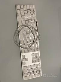 Keyboard Apple