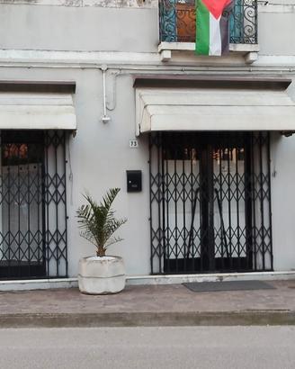 Locale uso negozio o ufficio