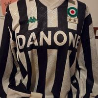 Maglia Juventus Roberto Baggio