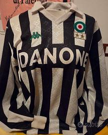 Maglia Juventus Roberto Baggio