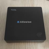 Z83V - MINI PC - Windows 10 - Intel X5 Z8350