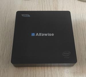 Z83V - MINI PC - Windows 10 - Intel X5 Z8350