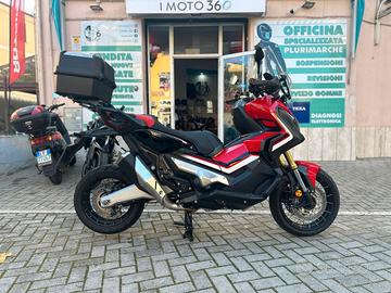 Honda X-ADV 750 GT DCT - FINANZIAMENTI TOTALE