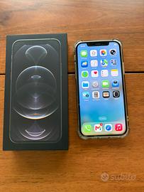 Iphone 12 pro 256gb