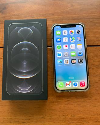 Iphone 12 pro 256gb