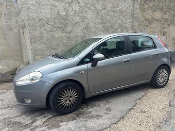 Fiat Grande Punto 90cv 5 porte 2006