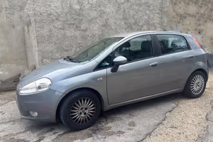 Fiat Grande Punto 90cv 5 porte 2006