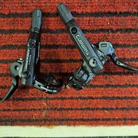 COPPIA LEVE FRENI SHIMANO