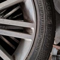 Cerchi in lega Ford focus