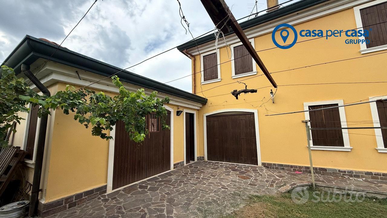 Casa – RO - Vista 3